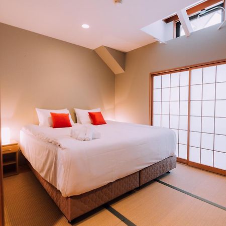 Double Black Hotel Hakuba Bagian luar foto